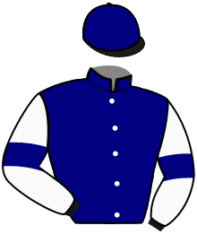 Casaque n°15