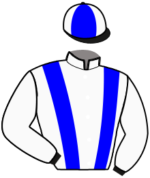 Casaque n°12