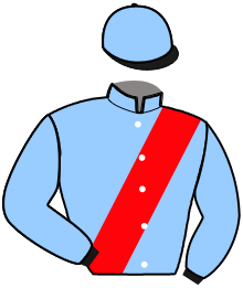 Casaque n°9