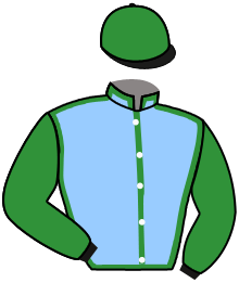 Casaque n°5