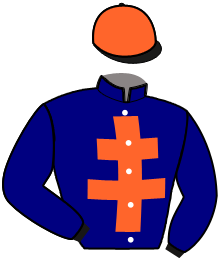 Casaque n°8