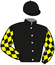 Casaque n°10
