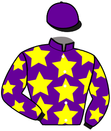 Casaque n°12