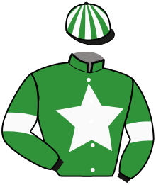 Casaque n°4