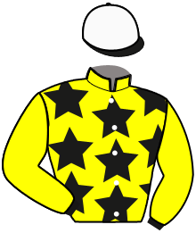 Casaque n°11
