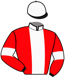 Casaque n°13