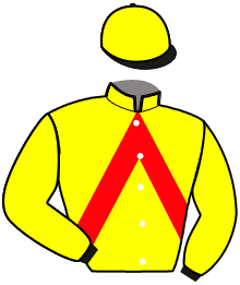 Casaque n°8