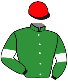 Casaque n°9