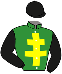 Casaque n°11