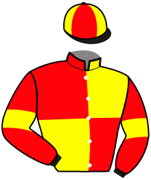 Casaque n°15