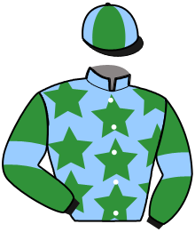 Casaque n°9