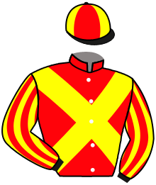 Casaque n°11