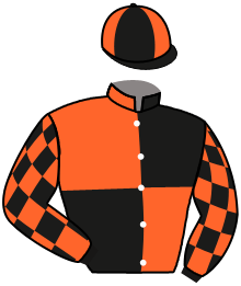 Casaque n°8