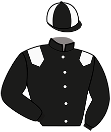 Casaque n°11