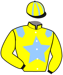 Casaque n°13