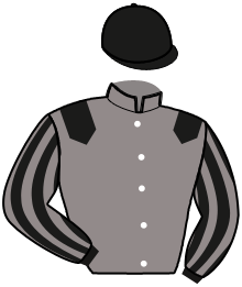 Casaque n°4