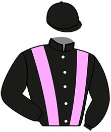 Casaque n°5