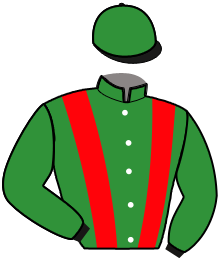 Casaque n°7
