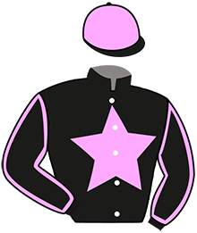 Casaque n°12