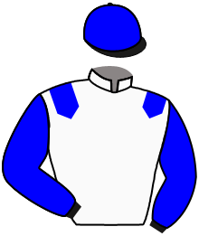 Casaque n°9