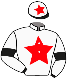 Casaque n°12