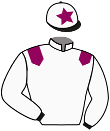 Casaque n°16