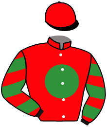 Casaque n°3
