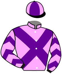 Casaque n°12
