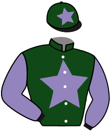 Casaque n°14