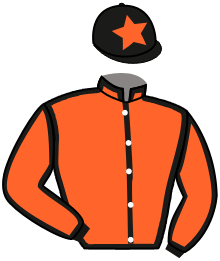Casaque n°18