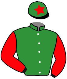 Casaque n°5