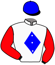Casaque n°9