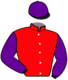 Casaque n°1