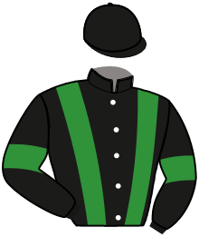 Casaque n°11