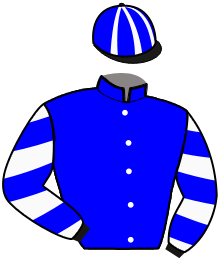 Casaque n°3
