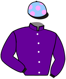 Casaque n°5