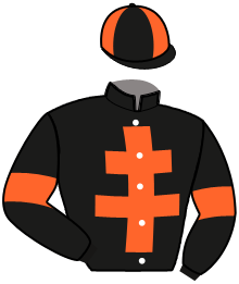 Casaque n°11