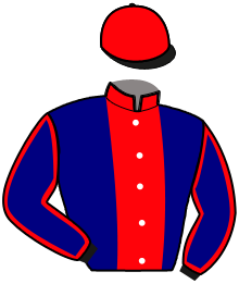 Casaque n°14