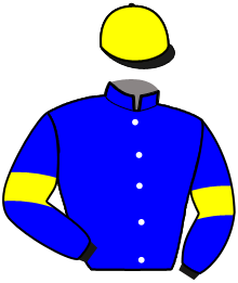 Casaque n°3