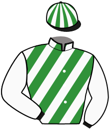 Casaque n°5