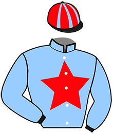 Casaque n°7