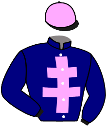 Casaque n°1
