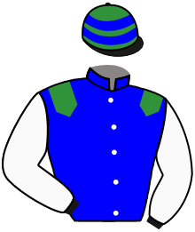 Casaque n°2