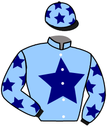 Casaque n°3