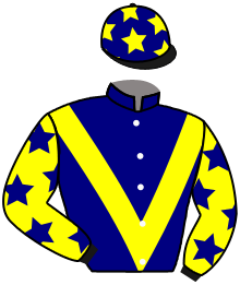 Casaque n°4