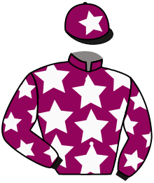 Casaque n°4