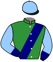 Casaque n°1