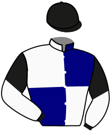 Casaque n°5