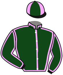 Casaque n°10