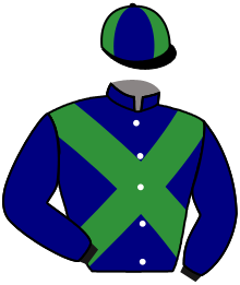 Casaque n°6
